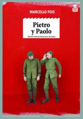 Pietro y Paolo