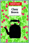 CLUNY BROWN