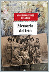 MEMORIA DEL FRIO