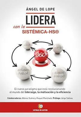 Lidera con la Sistémica-Hs® 360º