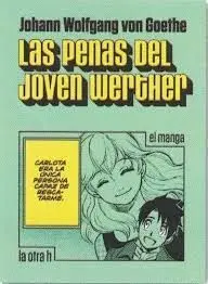 Las Penas del Joven Werther