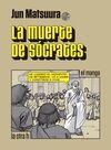 LA MUERTE DE SOCRATES