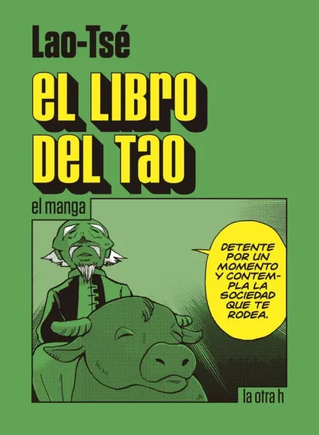 El Libro del Tao