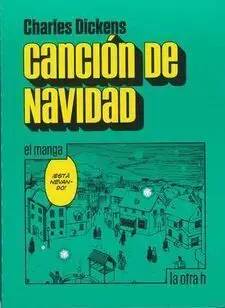 Canción de Navidad