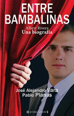 Entre Bambalinas
