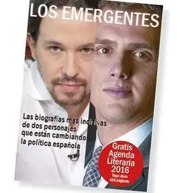 Pack los Emergentes