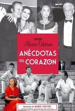 Anécdotas del Corazón