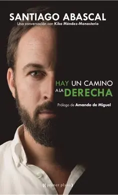 Hay un Camino a la Derecha