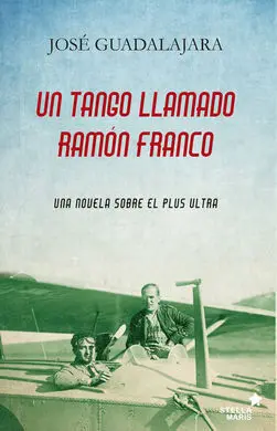 Un Tango Llamado Ramon Franco