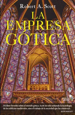 La Empresa Gótica