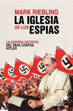 La Iglesia de los Espias