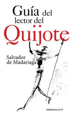 Guía del Lector del Quijote