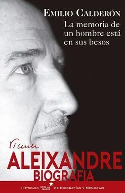 La Memoria de un Hombre está en Sus Besos