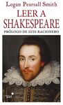 LEER A SHAKESPEARE