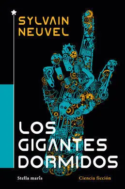 Los Gigantes Dormidos