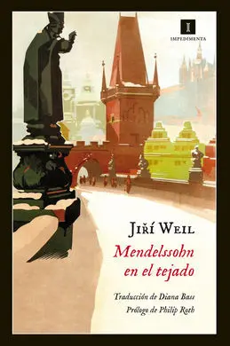Mendelssohn en el Tejado