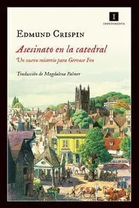 Asesinato en la Catedral