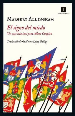 El Signo del Miedo