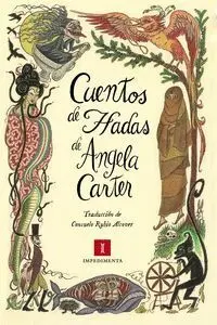 Los Cuentos de Hadas de Angela Carter