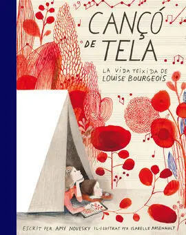 Canço de Tela - Cat