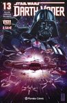 STAR WARS DARTH VADER Nº13