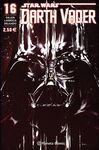 STAR WARS DARTH VADER Nº16