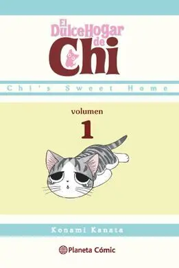 Dulce Hogar de Chi - Nº 01
