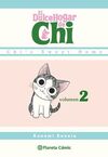 DULCE HOGAR DE CHI - Nº 02