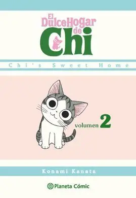 Dulce Hogar de Chi - Nº 02