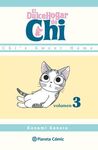 DULCE HOGAR DE CHI - Nº 03