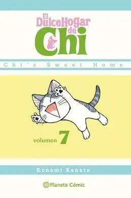 Dulce Hogar de Chi Nº07/12