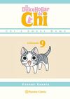 DULCE HOGAR DE CHI - Nº 09