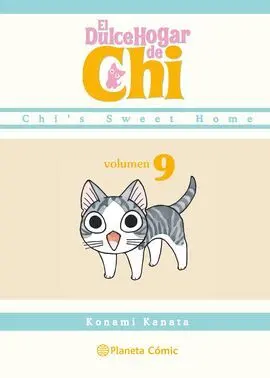Dulce Hogar de Chi - Nº 09