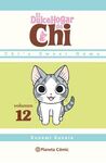 DULCE HOGAR DE CHI - Nº 12