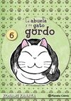 LA ABUELA Y SU GATO GORDO Nº06