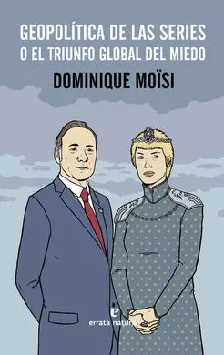GeopolãTica de las Series