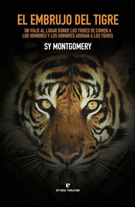 Embrujo del Tigre,El
