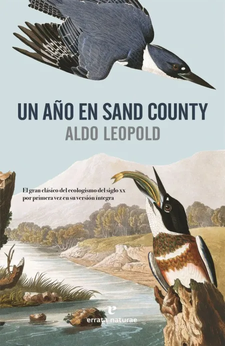 Un Año en Sand County