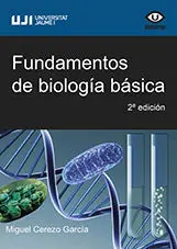 Fundamentos de Biología Básica