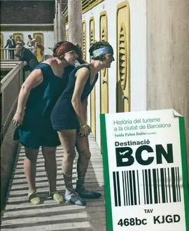 Destinacio Bcn