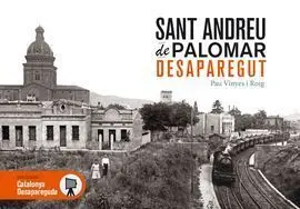 Sant Andreu de Palomar Desaparegut