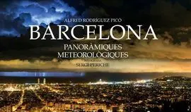 Barcelona Panorámiques Meteorològiques