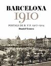 BARCELONA 1910