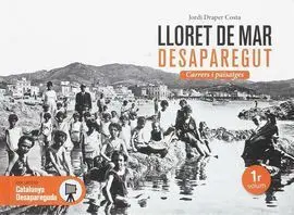 Lloret de Mar Desaparegut