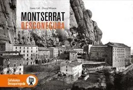 Montserrat Desaparegut: 18 (Catalunya Desapareguda)