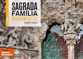 Sagrada Familia Monumental. Catalá