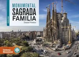 Monumental Sagrada Familia Gb