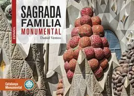 Sagrada Familia Monumental. Castellano