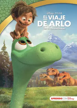 El Viaje de Arlo - Leo, Juego y Aprendo