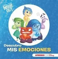 Inside Out. Descubro Mis Emociones